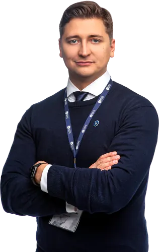 Ярослав Орлов
